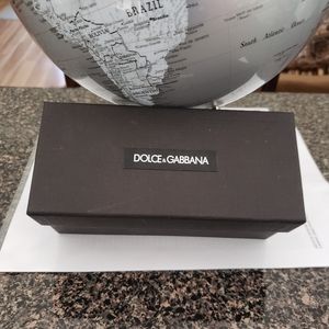 Dolce & Gabbana frames